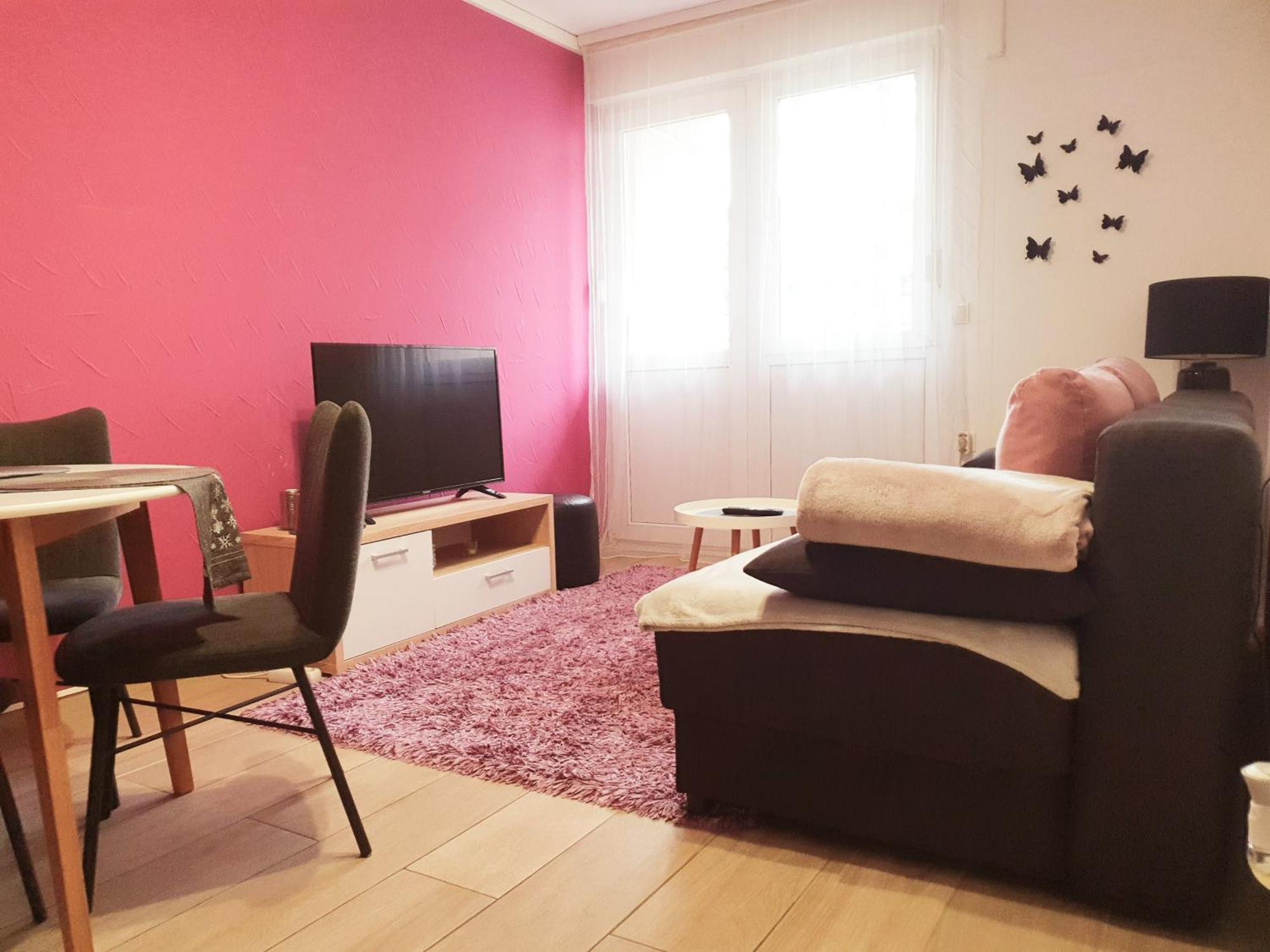 Apartman Ante Vinkovci Camera foto